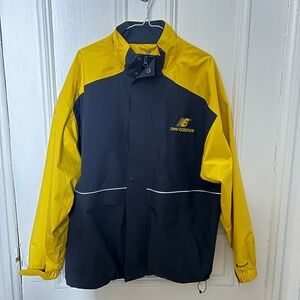 New Balance Gore-Tex Raincoat